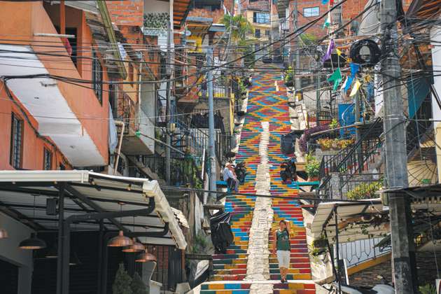 Tras un año del inicio de la paz urbana, en Medellín sigue la incertidumbre