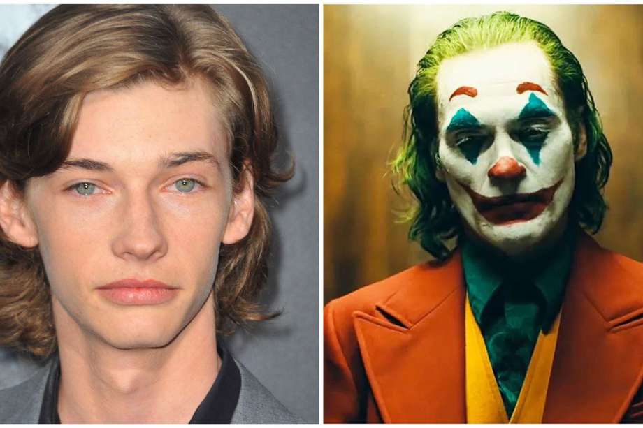 Jacob Lofland se une al elenco de “Joker: Folie à Deux” junto a Joaquin Phoenix, Lady Gaga, Catherine Keener y Brendan Gleeson.
