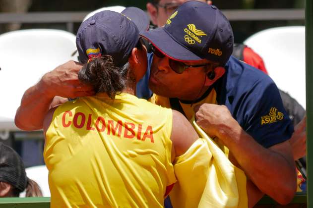 Colombia cerró su participación en los Suramericanos como la segunda mejor delegación