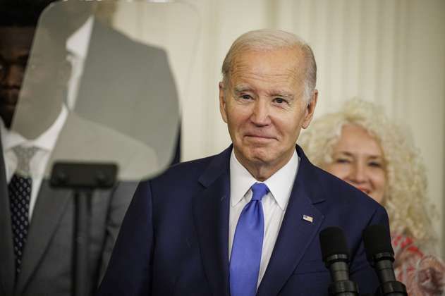 Consenso entre Biden y republicanos por la deuda, Estados Unidos evita el default