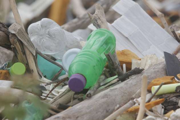 La ONU acuerda crear un tratado mundial contra la contaminación plástica