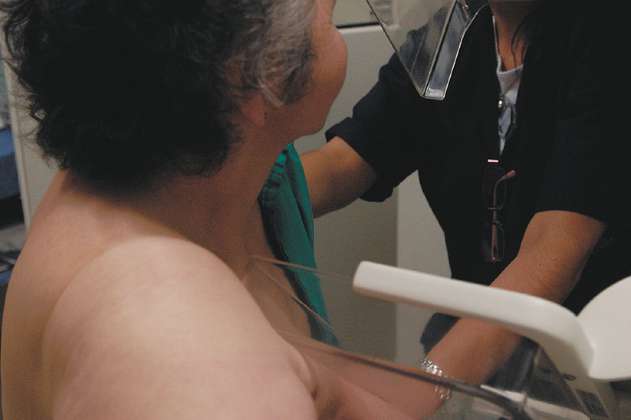 Baja calidad de mamografías, un problema que empieza a inquietar en Colombia