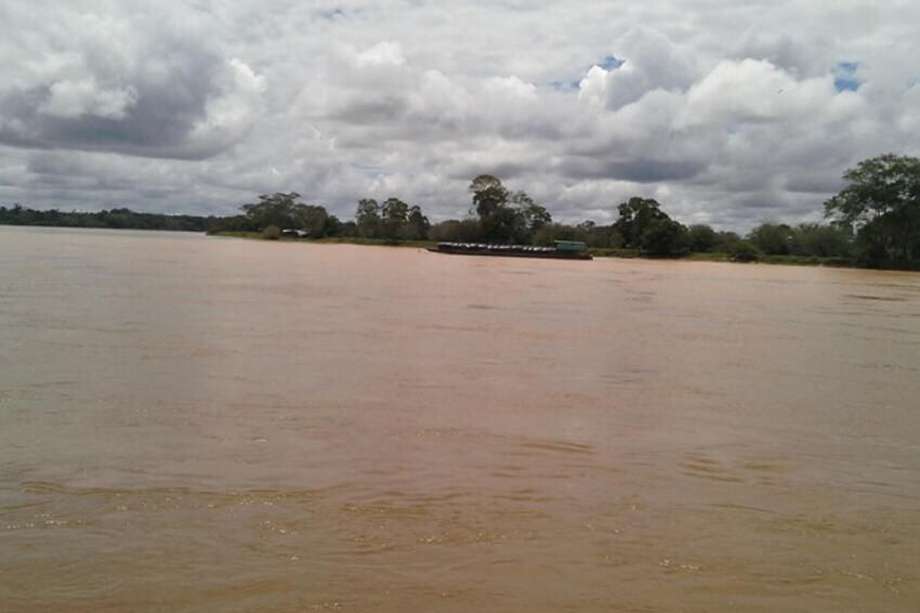 Tres personas perdieron la vida y una continúa desaparecida tras los hechos que ocurrieron el 25 de abril en el caudal del río Caguán.
