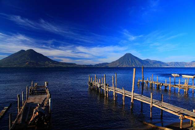 Guatemala no prevé retorno de turismo internacional hasta 2021