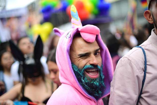 Prográmese: así se marchará virtualmente el Día del Orgullo LGBT+ en Colombia