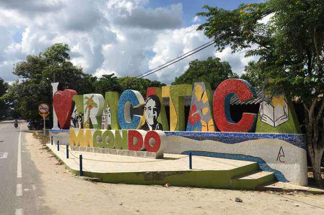 Ministerio de Cultura abre taller de periodismo en Aracataca