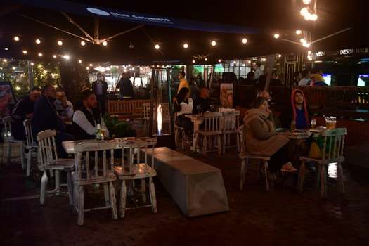 El horario de los bares en Bucaramanga es hasta la 4:00 a.m. 