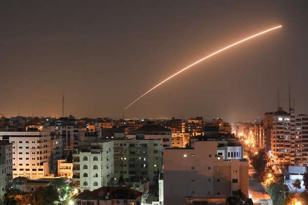 Sigue la tensión entre Gaza e Israel: 22 muertos 
