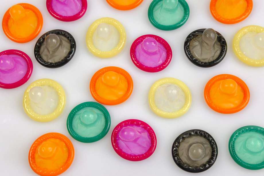 Las autoridades sanitarias afirmaron que el uso del condón es la mejor línea de defensa ante el aumento de casos.