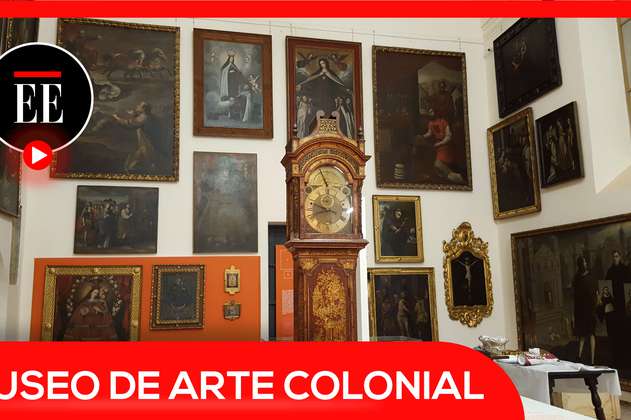 Un pequeño museo de Francia tenía 60% de cuadros falsos, ¿es el único?