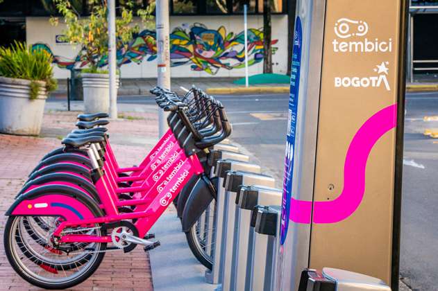 El Sistema de Bicicletas Compartidas ofrecerá viajes gratuitos en las elecciones