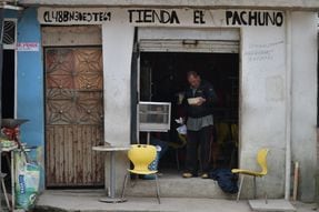 Inseguridad alimentaria: 56,5 millones de personas padecen de hambre en A. Latina