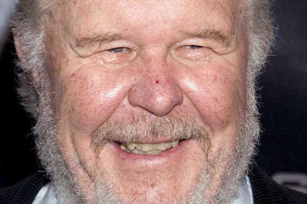 Murió el actor estadounidense Ned Beatty a los 83 años