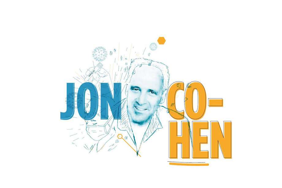 Jon Cohen es periodista especializado en enfermedades infecciosas de la revista Science.