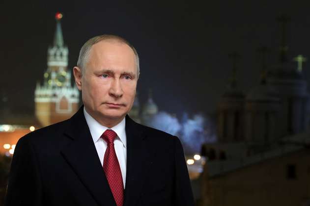 El conflicto en Kazajistán le está dando dolores de cabeza a Putin, ¿por qué? 