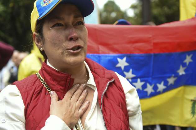 Migración venezolana, cinco años huyendo hacia Colombia