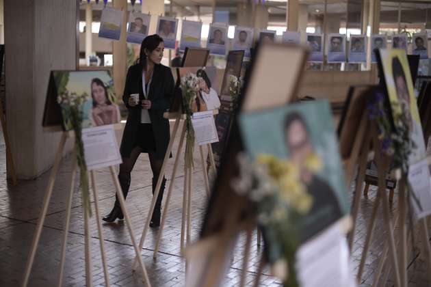 Miembros de las antiguas FARC reconocen su participación en caso de secuestros 