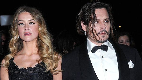 Después de casi dos meses de juicio entre Johnny Depp y Amber Heard, Heard tendrá que pagar más de 10 millones de dólares a su exmarido por difamación.Cortesía