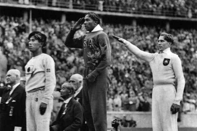 El deporte y la doble moral en la historia