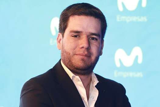 Eduardo Parra, Gerente Ciberseguridad y Cloud Telefónica Movistar.