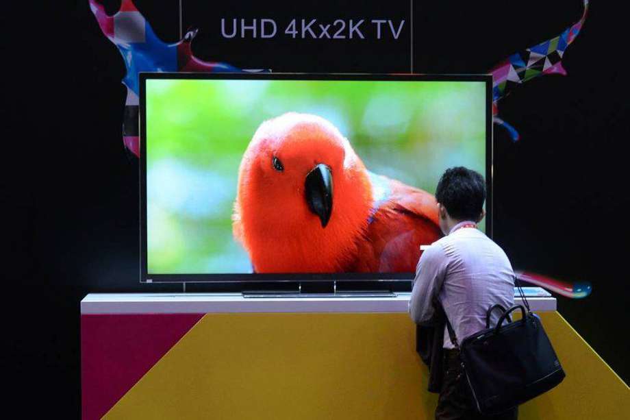 ¿Están los consumidores preparados para que les observe la televisión?