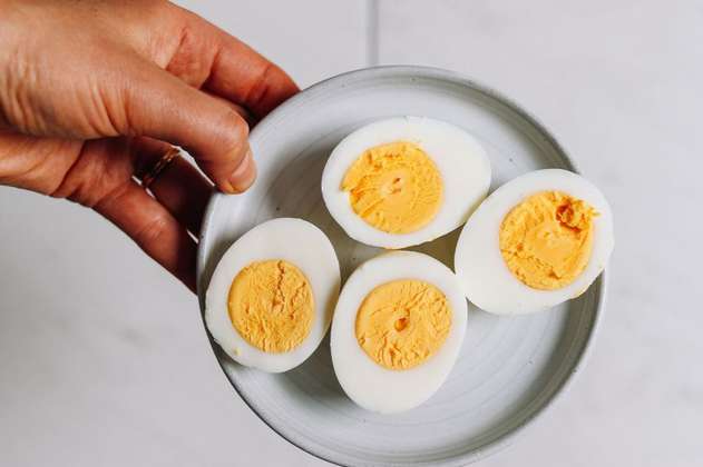 ¿Cuántos huevos se pueden comer al día? Ten cuidado con lo que comes