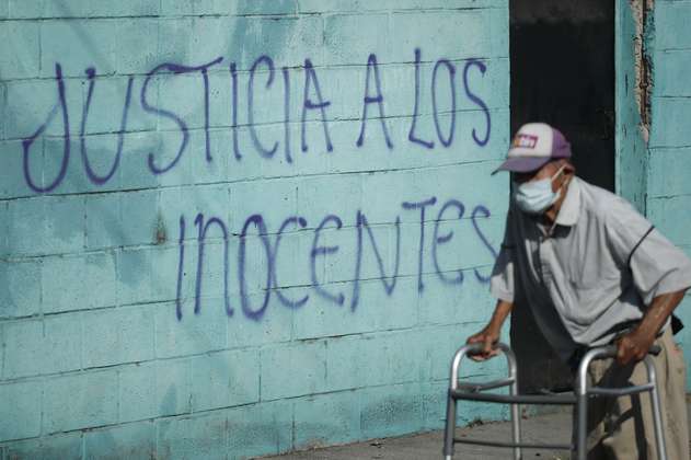 Seguridad vs. libertad: dos años del régimen de excepción de Bukele en El Salvador