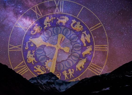 Conoce las fechas de cada signo zodiacal, así puedes saber qué signo eres