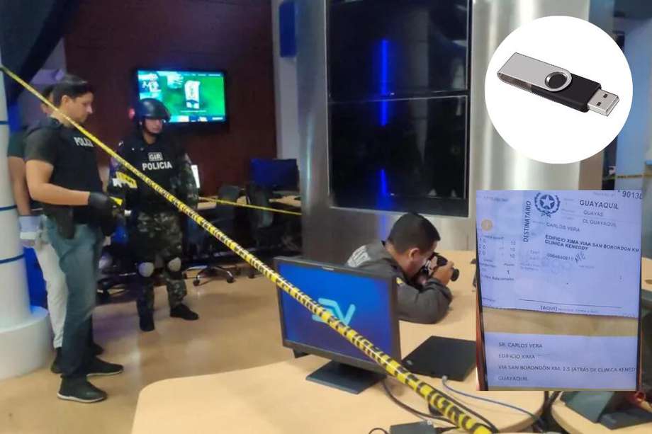 Los atentados a periodistas ecuatorianos en días pasados encendieron las alarmas por los ataques a la prensa.