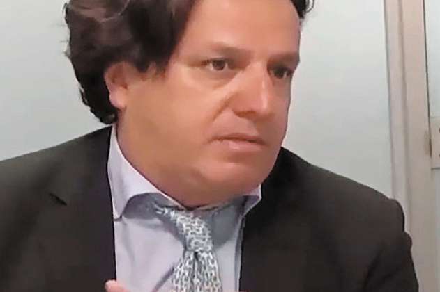“Odebrecht es la punta del iceberg de la corrupción de Andrés Sanmiguel”: exsocio del empresario