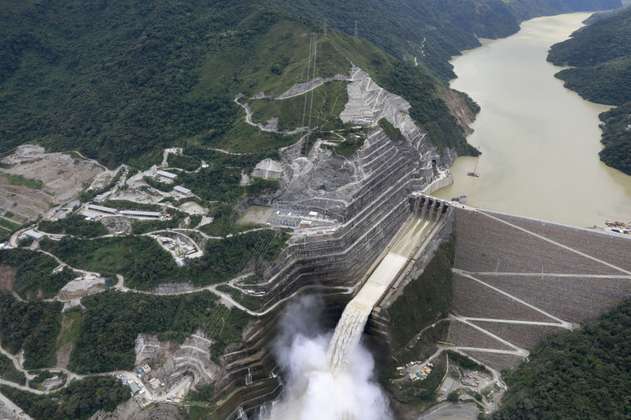 Fallo contra EPM por contingencia en Hidroituango: deberá pagar $781.000 millones
