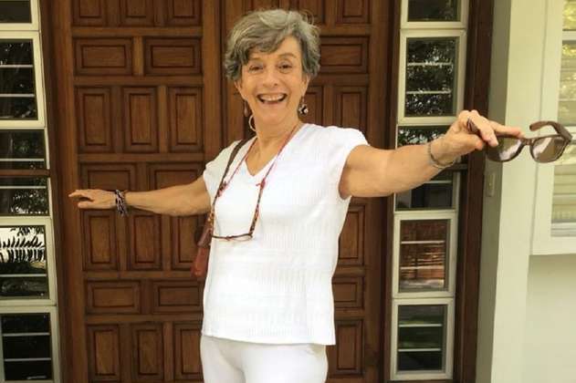 El periodismo está de luto tras la muerte de Lola Salcedo