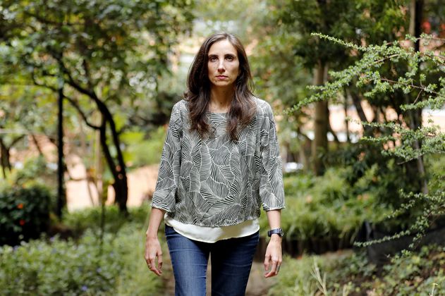 Catalina Lobo-Guerrero: “Me preocupó volverme inmune a lo que sucedía en Venezuela”