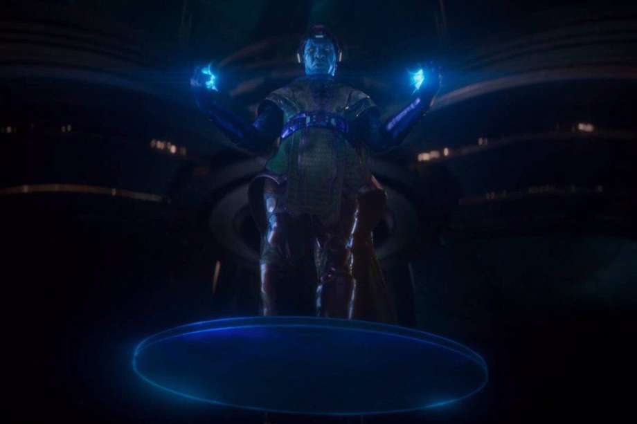 Kang el Conquistador, personaje interpretado por Jonathan Majors, tendrá que llenar el vacío provocado por la ausencia de Thanos en el Mundo Cinematográfico Marvel.
