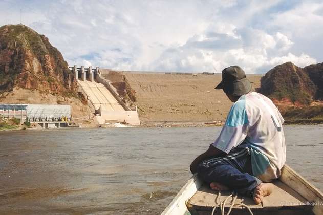 Denuncian incumplimientos de la licencia ambiental de la hidroeléctrica El Quimbo