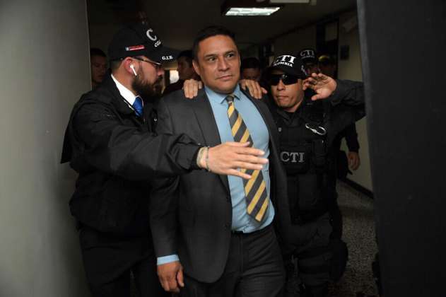 Caso Chuzadas: general (r) H. Guatibonza afrontará su juicio en libertad