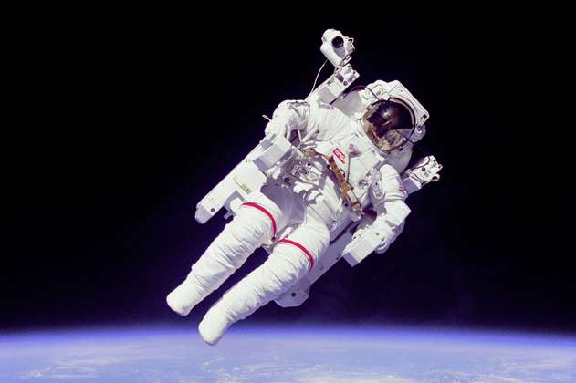 “No existe ningún colombiano que sea astronauta”: Asociación Espacial de Colombia