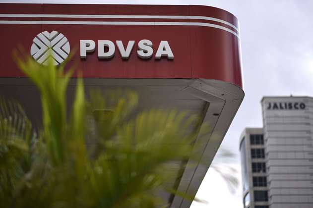 Nueva explosión fue registrada en instalaciones de PDVSA en Venezuela