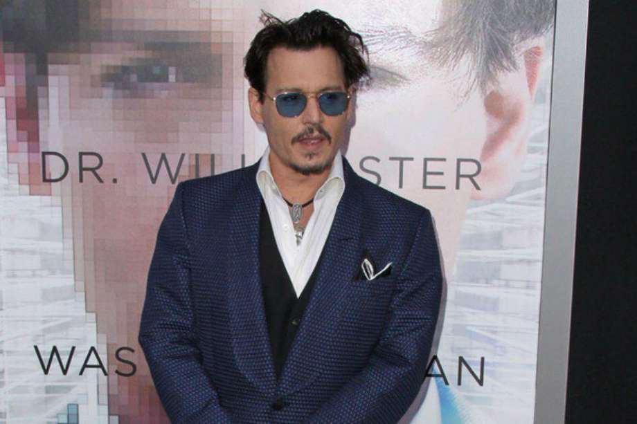 Johnny Depp confiesa su obsesión por los cupones de descuento