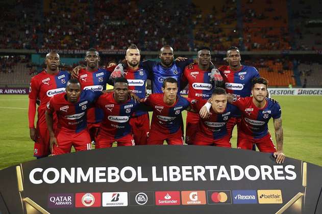 Independiente Medellín pidió ayuda para 16 hinchas que se quedaron varados en Bolivia
