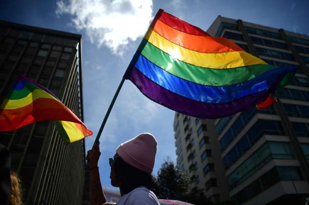 Liderazgos LGBTIQ+ fortalecen, cada vez más, su incidencia en el sistema judicial 