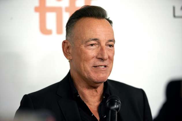 Bruce Springsteen celebra 70 años y debuta como director
