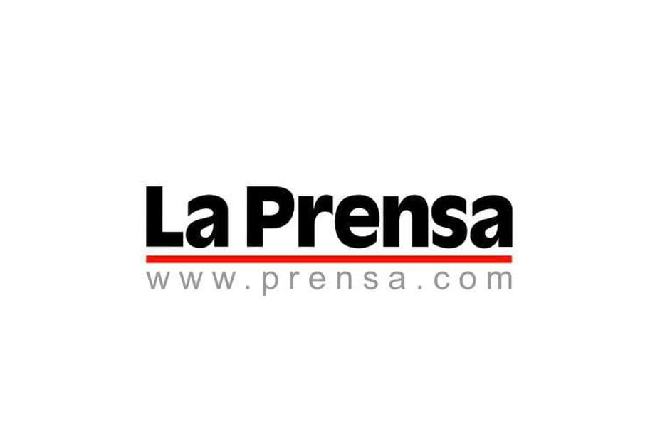 El diario La Prensa publica en Panamá.