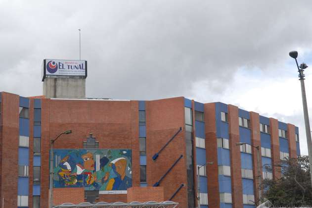 Procuraduría suspende al exsubgerente del hospital El Tunal