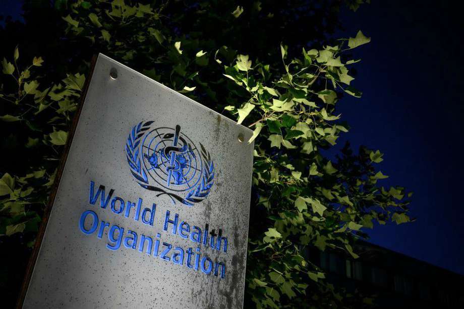 Organización Mundial de la Salud en medio de una polémica por afirmaciones de una de sus expertas.