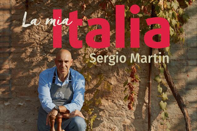 Un viaje por la intimidad de la tradición gastronómica italiana contada por sus protagonistas