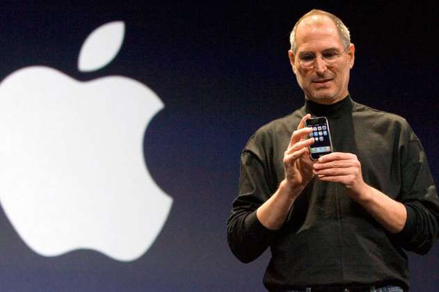Tras 10 años sin Steve Jobs, Apple sigue siendo la empresa más valiosa del mundo
