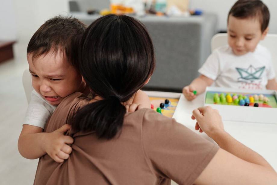 7 razones por las que una mamá grita y pierde la paciencia con sus hijos
