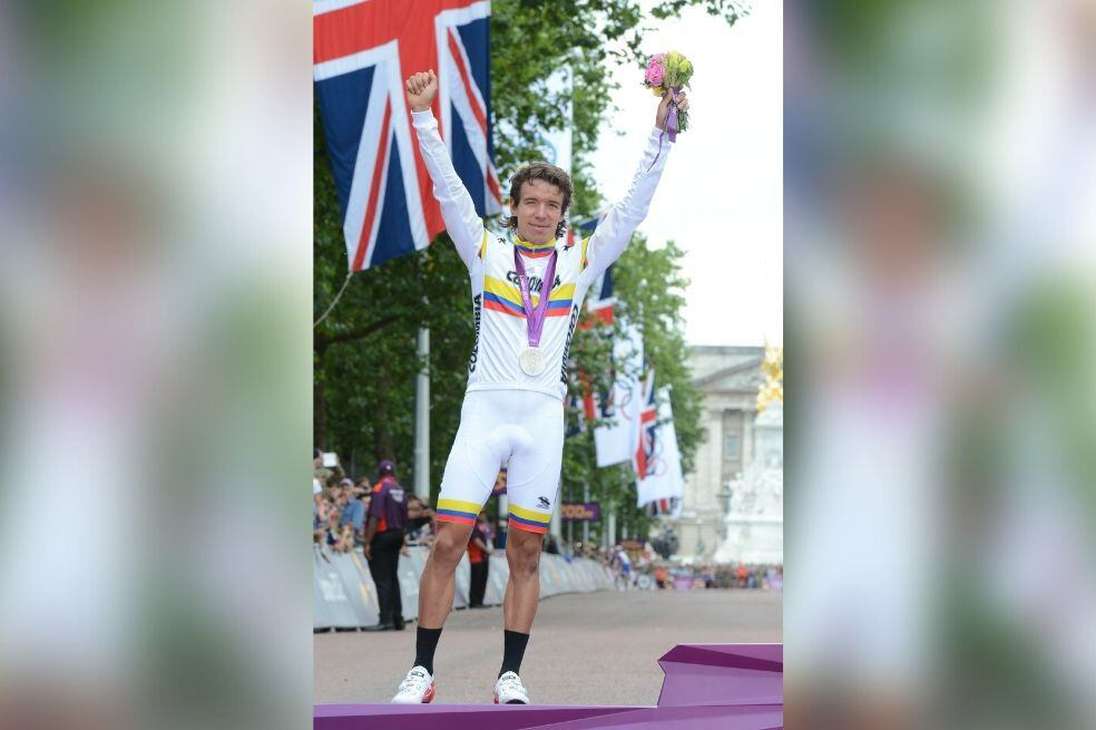 Rigoberto Urán irrumpió sorpresivamente en los Juegos de Londres 2012 consiguiendo una medalla de plata que estuvo muy cerca de ser de oro. El segundo puesto de 'Rigo' en Inglaterra catapultó a toda una generación de ciclistas que, hasta el día de hoy, le siguen dando triunfos internacionales a Colombia.