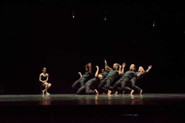 Prográmese este fin de semana con la Quinta Bienal Internacional de Danza de Cali